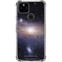 Andromeda Galaxy Pixel Cases